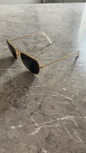 ladies raybans
