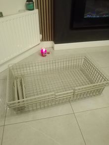 IKEA komplement baskets 4