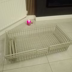 IKEA komplement baskets 4