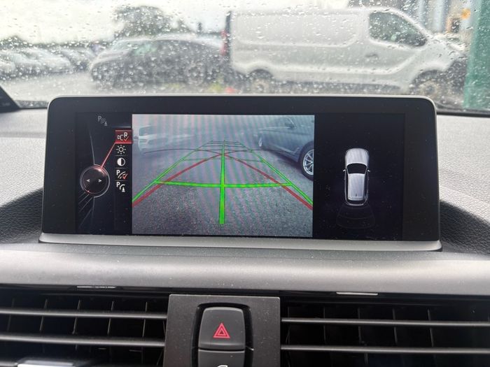 2014 BMW 116i Auto 1.6L Petrol NCT + Taxed