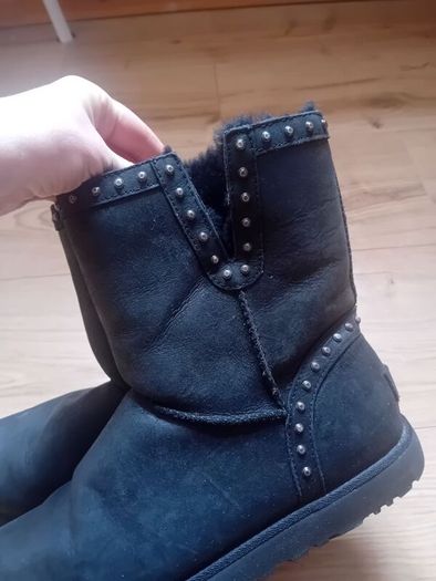 ladies boots UGG size 7.5/40