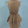 Vintage Midi Dress Image 4