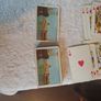 Vintage playing cards.Emerald Isle Image 8