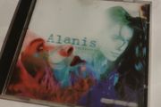 Alanis Morissette - Jagged Little Pill Cd