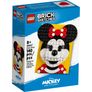 LEGO Minnie Mouse Set 40457 Image 2