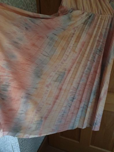 River island dress