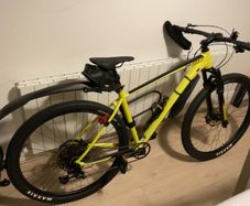 Scott scale 970