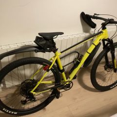Scott scale 970