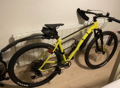 Scott scale 970
