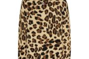 Tommy Hilfiger leopard knit NEW