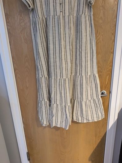 Small Bundle - Dresses X 4 & 1 Skirt.  S.14. 1New.