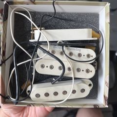 Seymour Duncan HSS Set