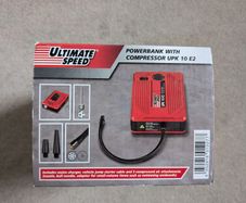 Car accessories