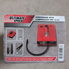 Car accessories