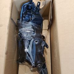 Car headlight