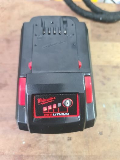 Milwaukee M18 10Ah