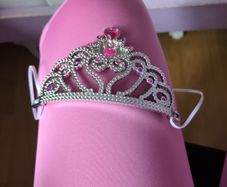Toy Tiara