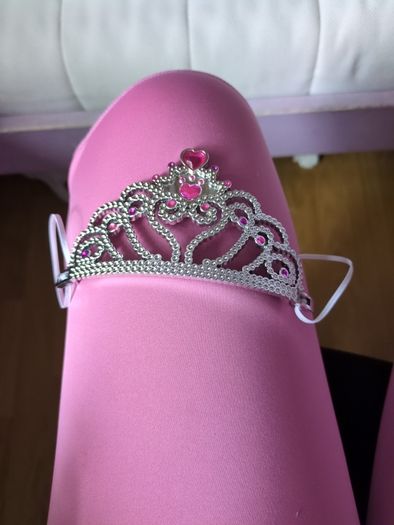 Toy Tiara