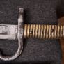 antique french bayonets Image 7