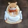 Fisher-Price Baby Chair Image 2