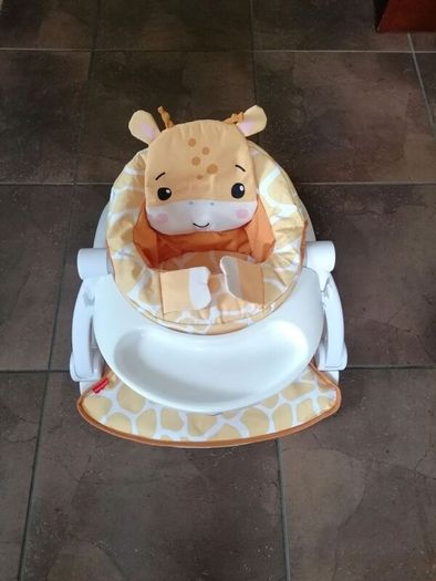 Fisher-Price Baby Chair