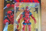 Marvel Uncanny X-Men Deadpool (80 years Anniversary)