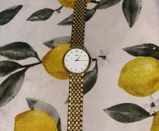 Brand New Watch