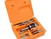 15 Pieces Boring Tool Set 50 mm Boring Head MT3-F1-12