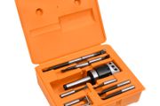 15 Pieces Boring Tool Set 50 mm Boring Head MT3-F1-12