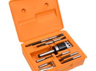 main image for ad 15 Pieces Boring Tool Set 50 mm Boring Head MT3-F1-12