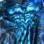 Dragon Halloween Costume Aged 7-8 Image 3