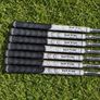 Titleist AP2 714 Forged Irons 4-PW Dynamic Gold R300 Image 5