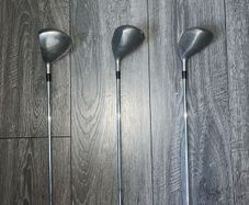 Fairway wood set(looking for offers)