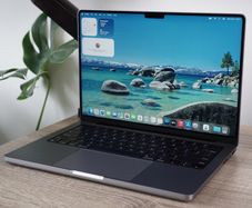Macbook Pro 14" 2021 M1 Pro | 16GB Ram | 512GB