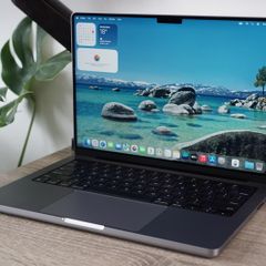 Macbook Pro 14" 2021 M1 Pro | 16GB Ram | 512GB