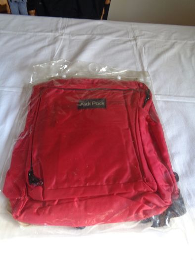 Children's Jacket and Back Pack for Sale