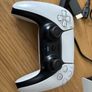 PS5 PRO console and controller in mint condition Image 2