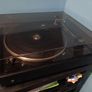Dual 510 Turntable Image 3