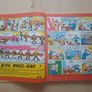 Whizzer and Chips Annuals Collection x 3 (Hardback Comic Books 1988, 1991, 1992) Image 6
