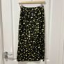 Calvin Klein Midi Skirt XS | LIKE NEW Image 2
