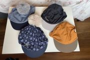 LeMieux Hat Silks 35 for all 4