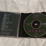 1991 Enigma - Mcmxc A.d. Cd Image 2