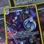 Chandelure ! Illustration Rare ! from Lost Origin Set ! 2022 ! Pokemon Card ! Image 3