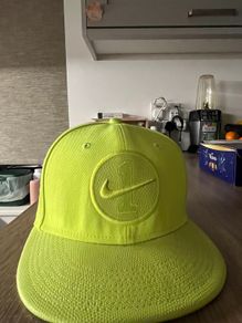 nike cap