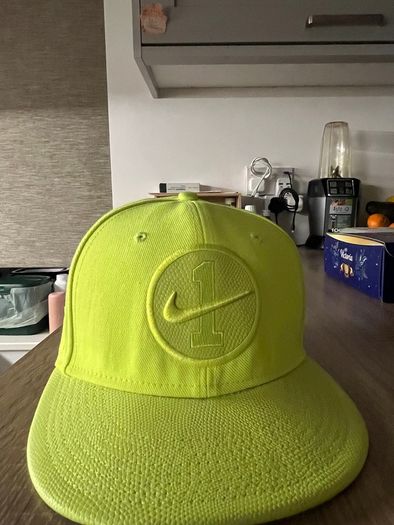 nike cap
