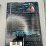 The Matrix + Enter the Matrix + Soundtrack - RARE Press Kit Folder Image 8