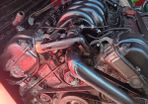 jaguar 3.2lt engine and zf gearbox