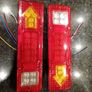 tail lights LED Image 3