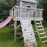 Kids playhouse Image 2