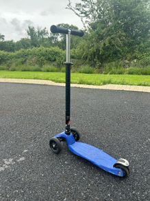 kids scooter